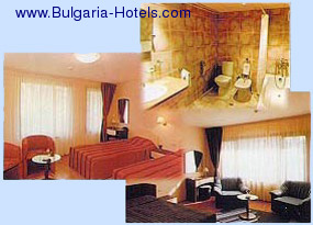 Bulgaria hotels